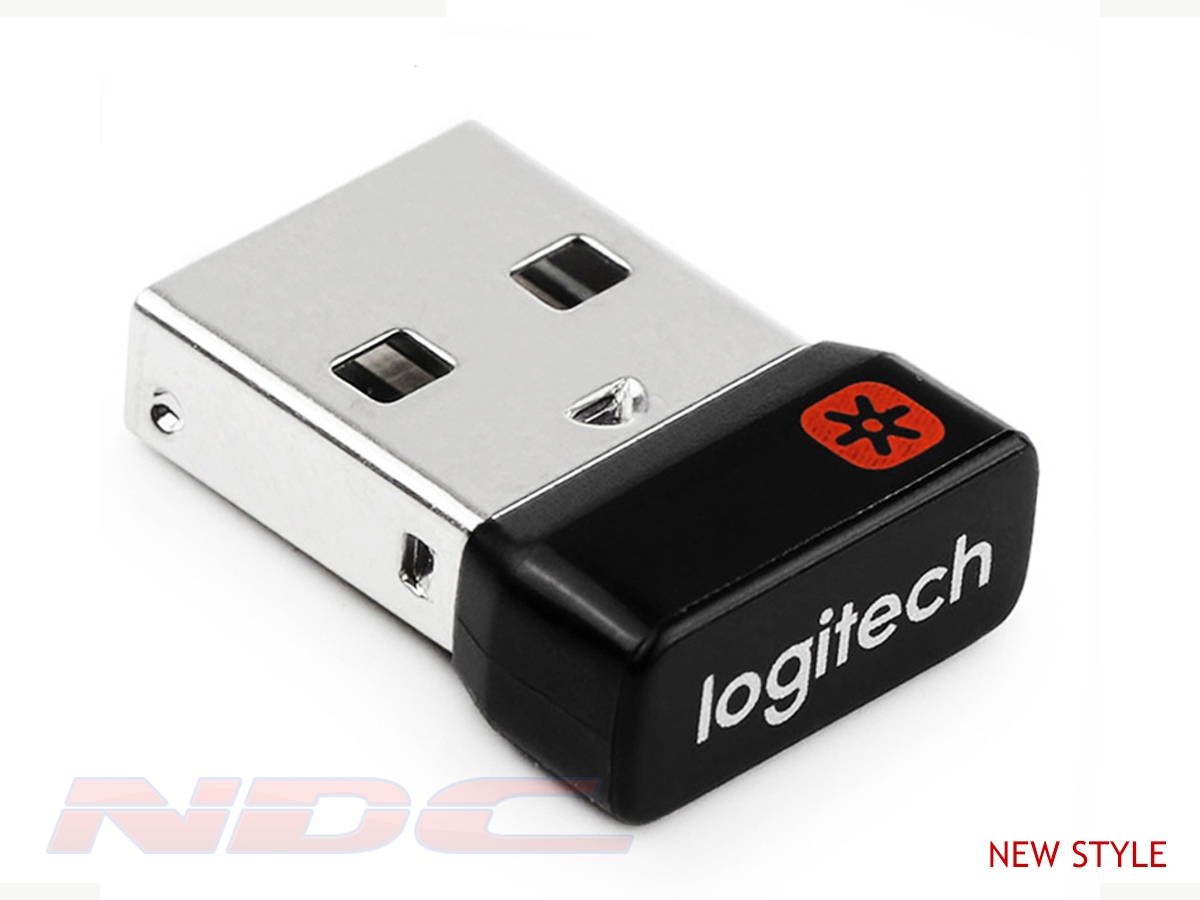 Logitech unifying receiver compatible devices