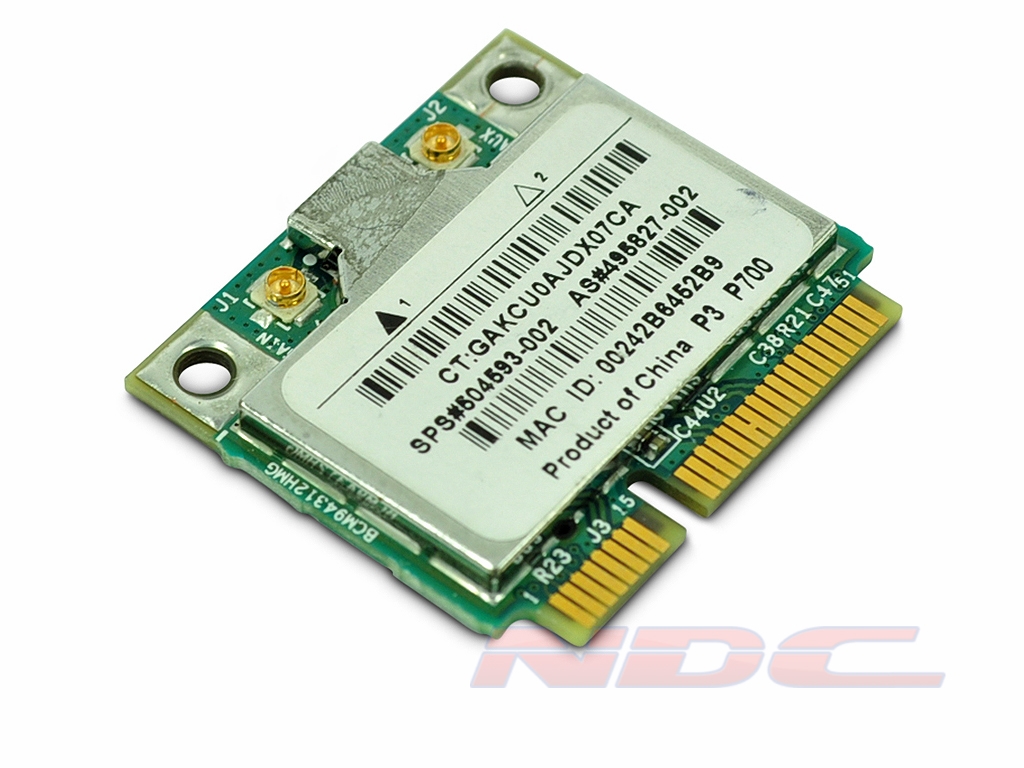 1x1 11b g n wireless lan pci express half mini card adapter прошивка