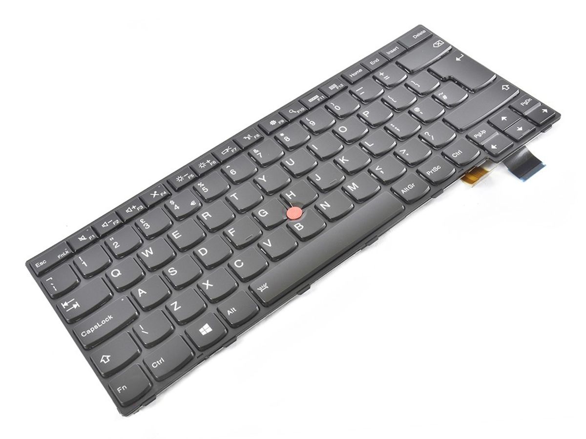 lenovo laptop with backlit keyboard