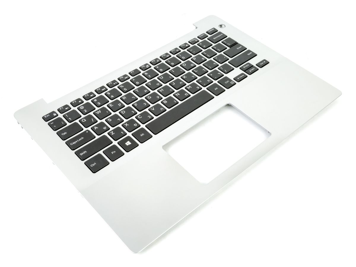 dell laptop lighted keyboard