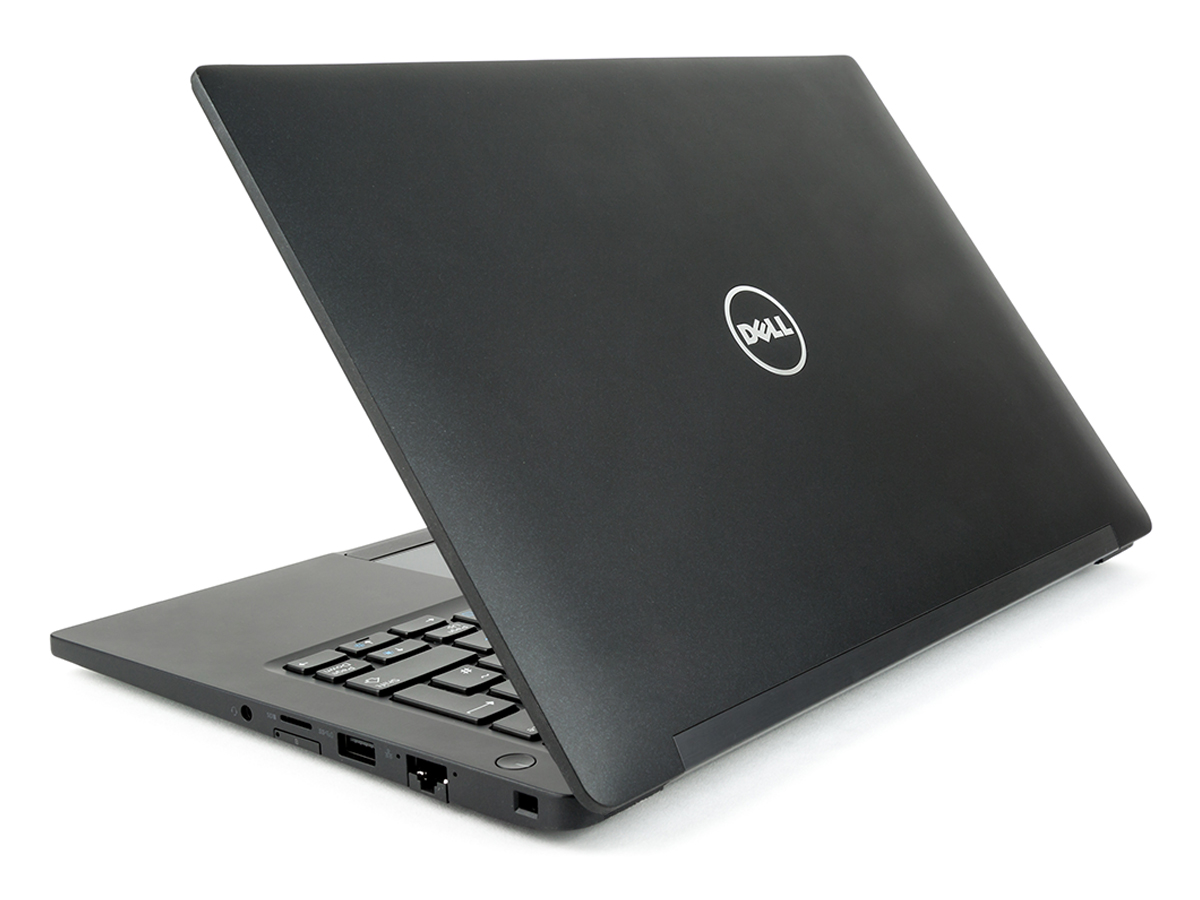 Dell latitude 7280 обзор