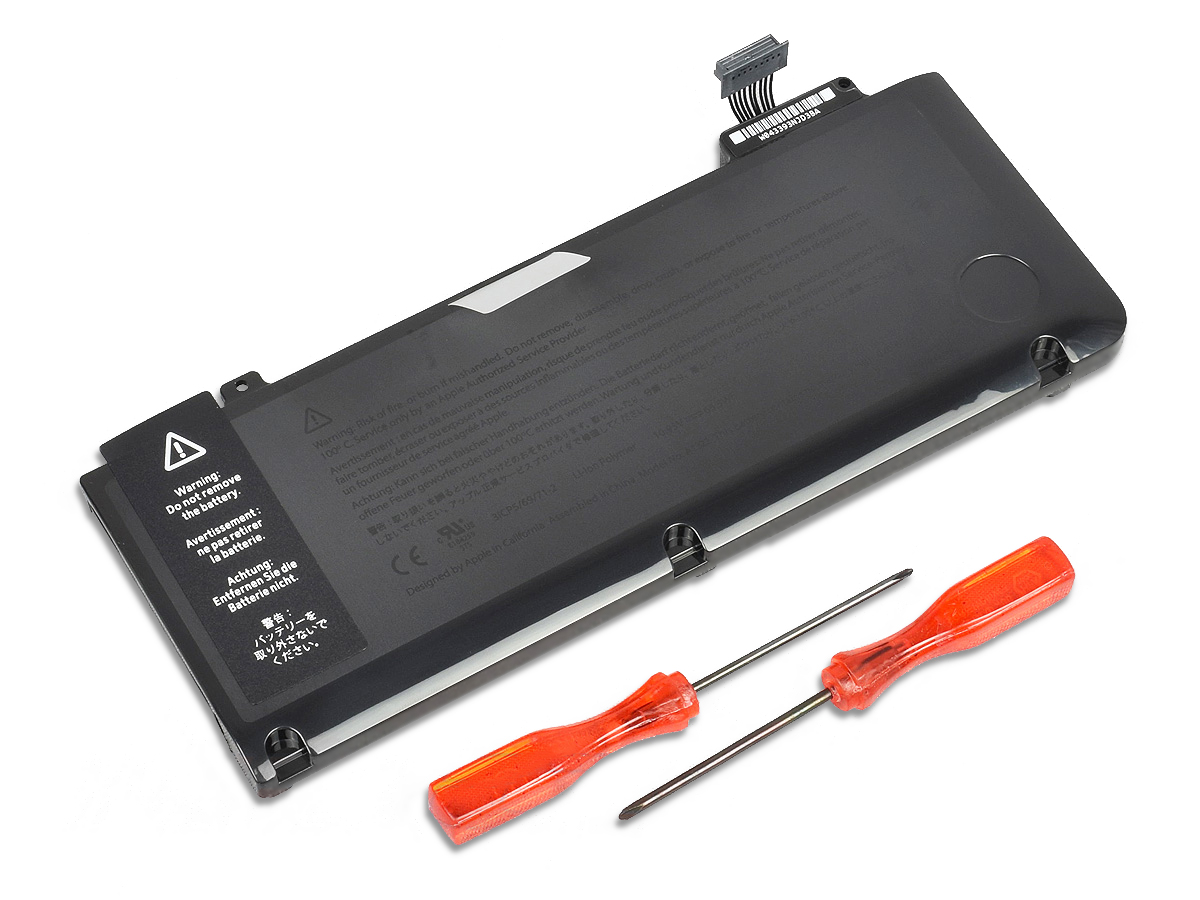 battery for 2009 macbook pro 13