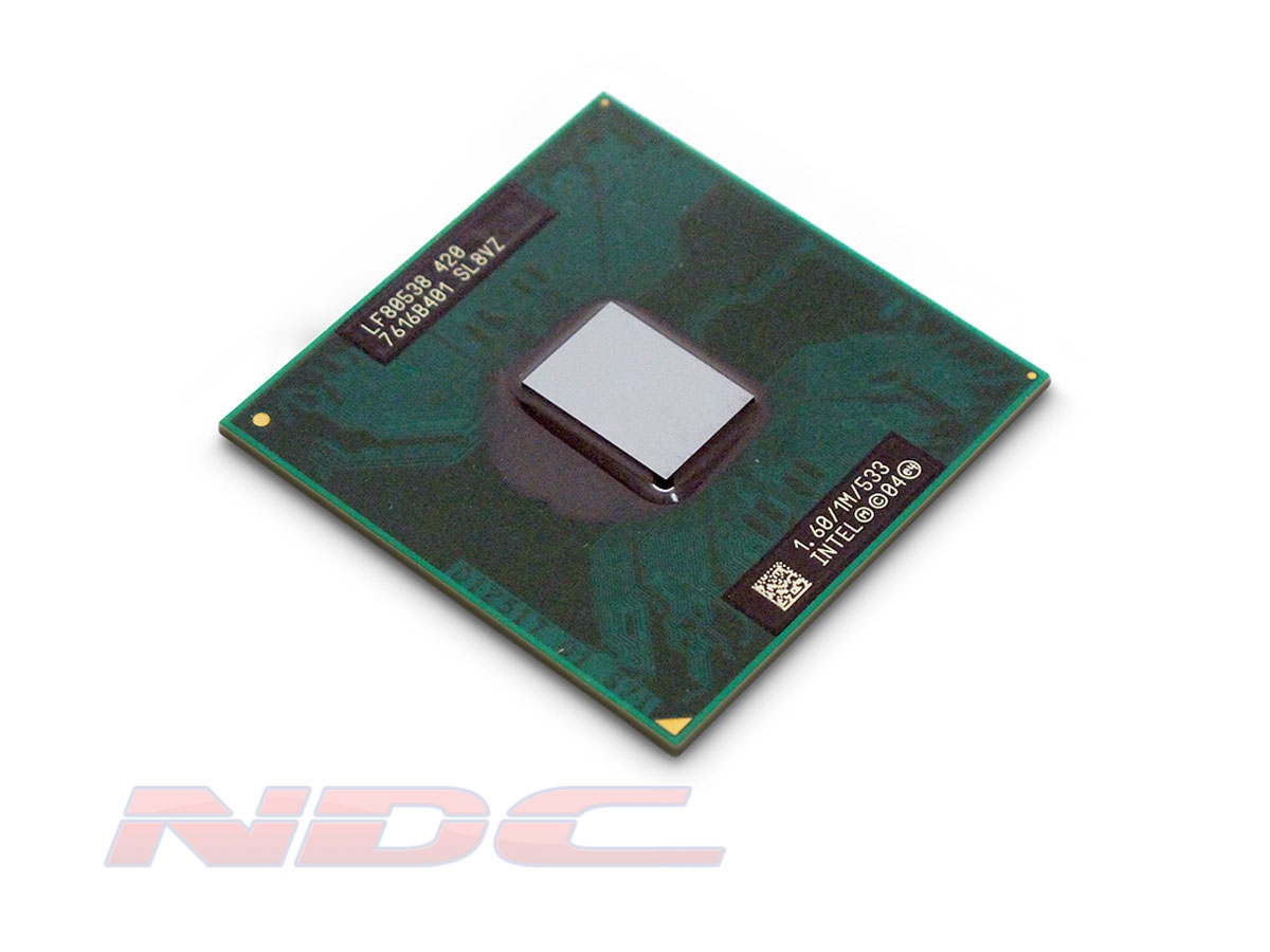 Intel celeron 420 разгон