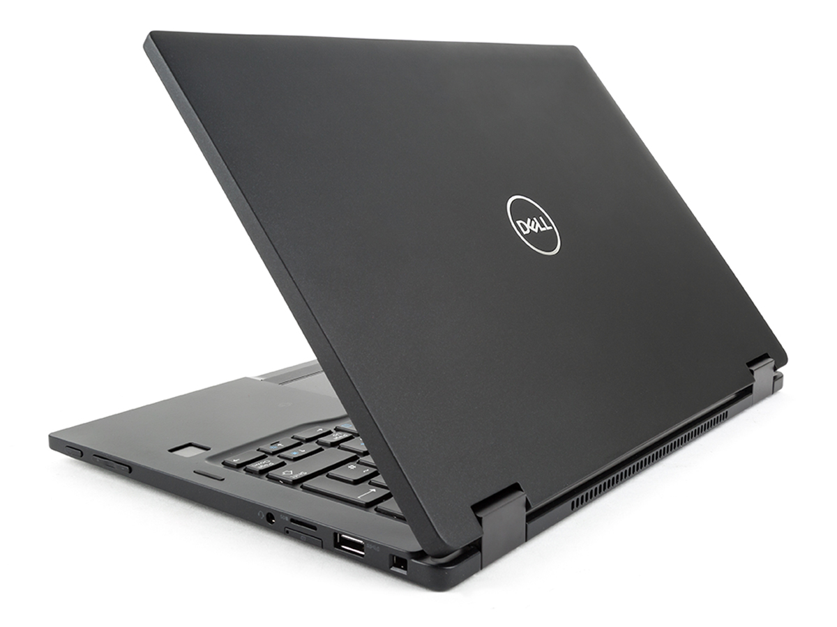 Dell latitude 7390 обзор