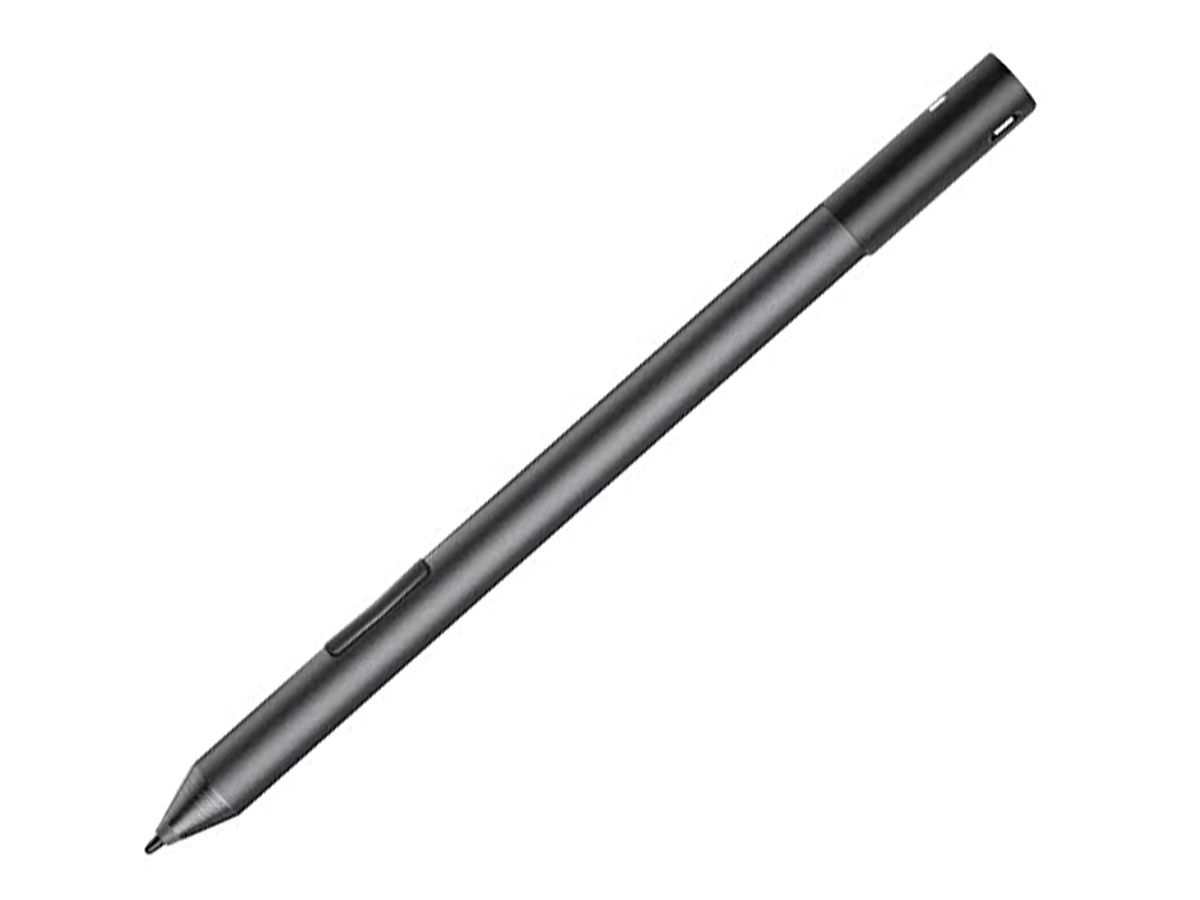 Стилус dell active pen как пользоваться